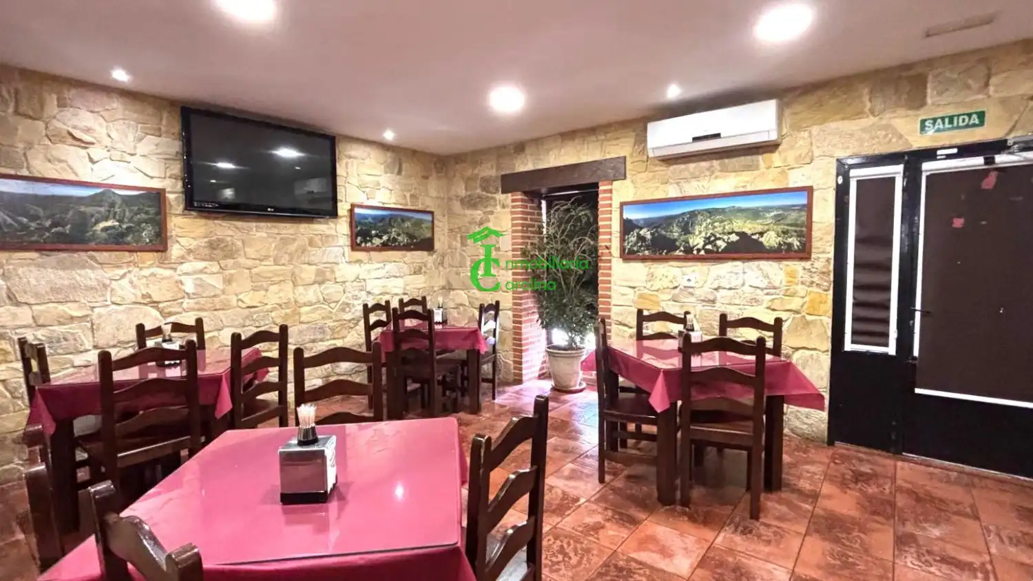 Local comercial en venda a Santa Elena, imagen 5