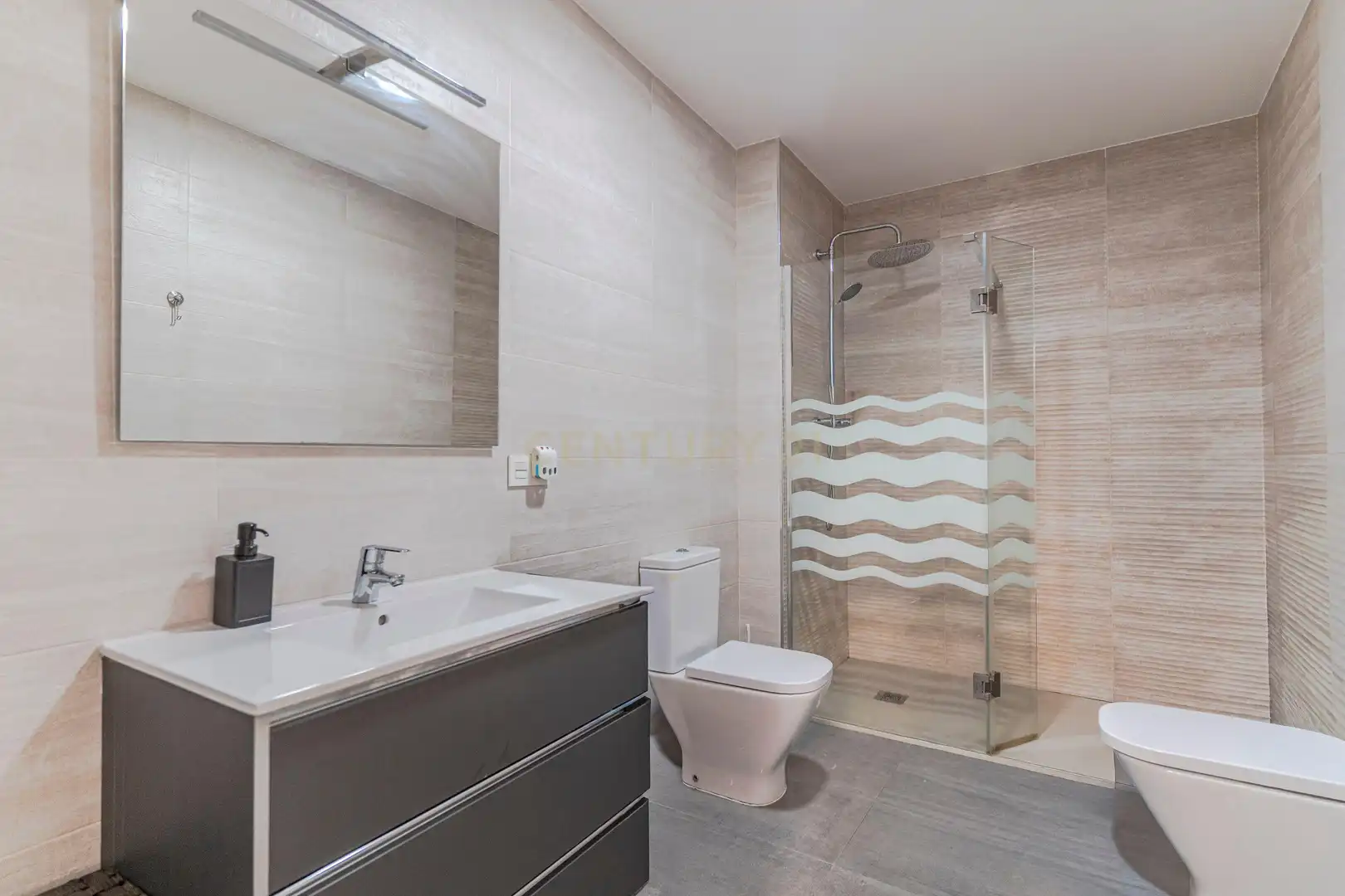 Baño de Casa o chalet en venta en Güevéjar