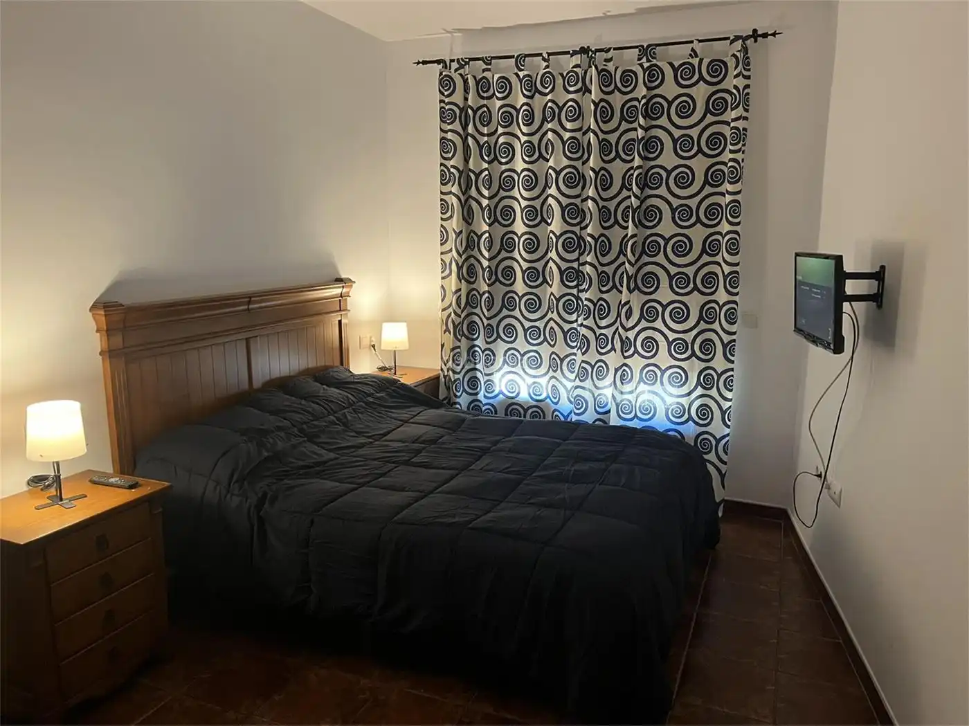 Flat to rent in Calle Manuel de Falla 3, imagen 2