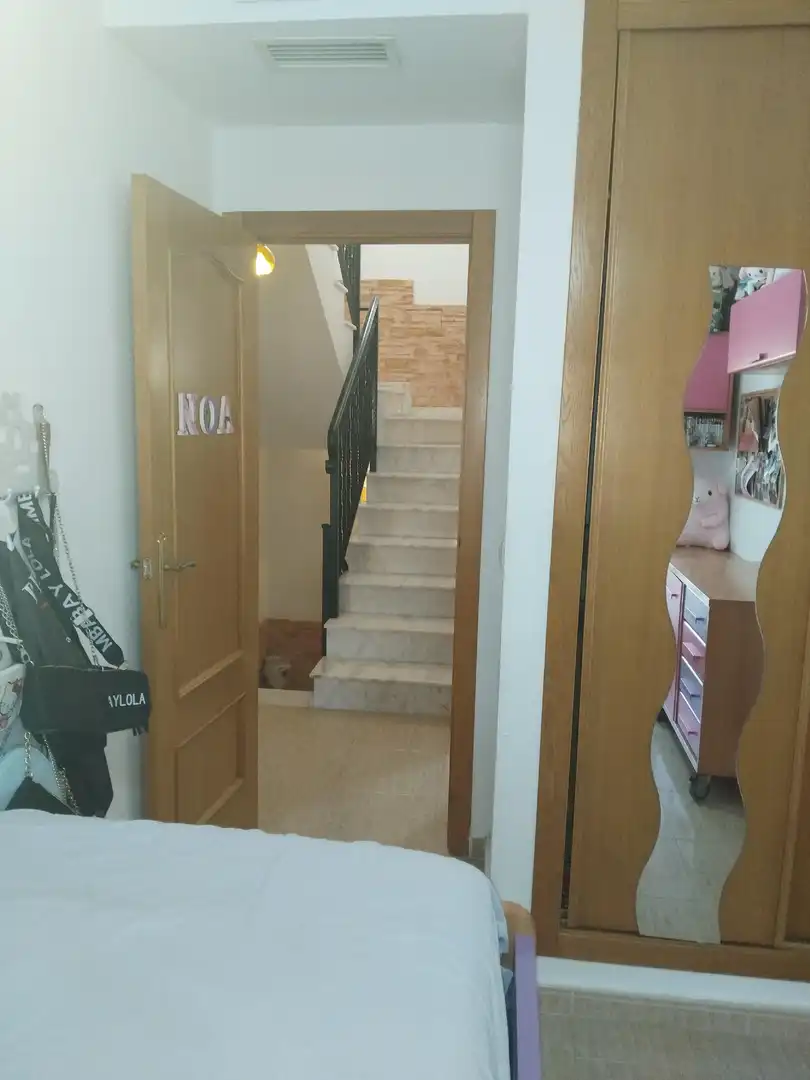Doppelhaushälfte mit Pool zum Verkauf in Monforte del Cid, imagen 6