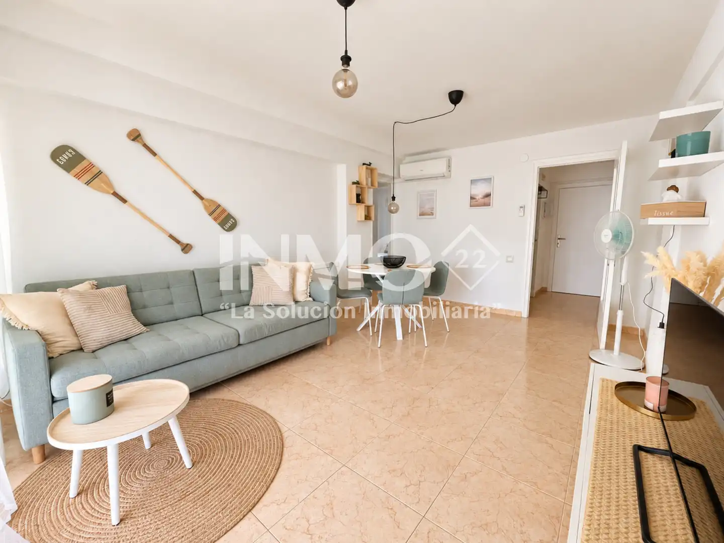 Apartamento con ascensor en alquiler en Avinguda Riera de Riudecanyes, imagen 5