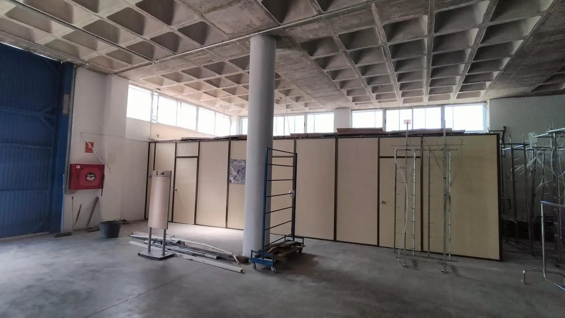 Industriegebäude zum Verkauf in Sant Josep - Zona Hospital, imagen 4