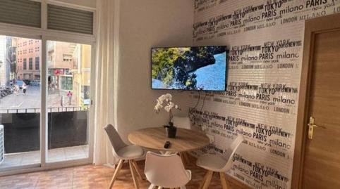 Photo 2 of Flat for rent in Carreteria, Centro Histórico, Málaga Capital