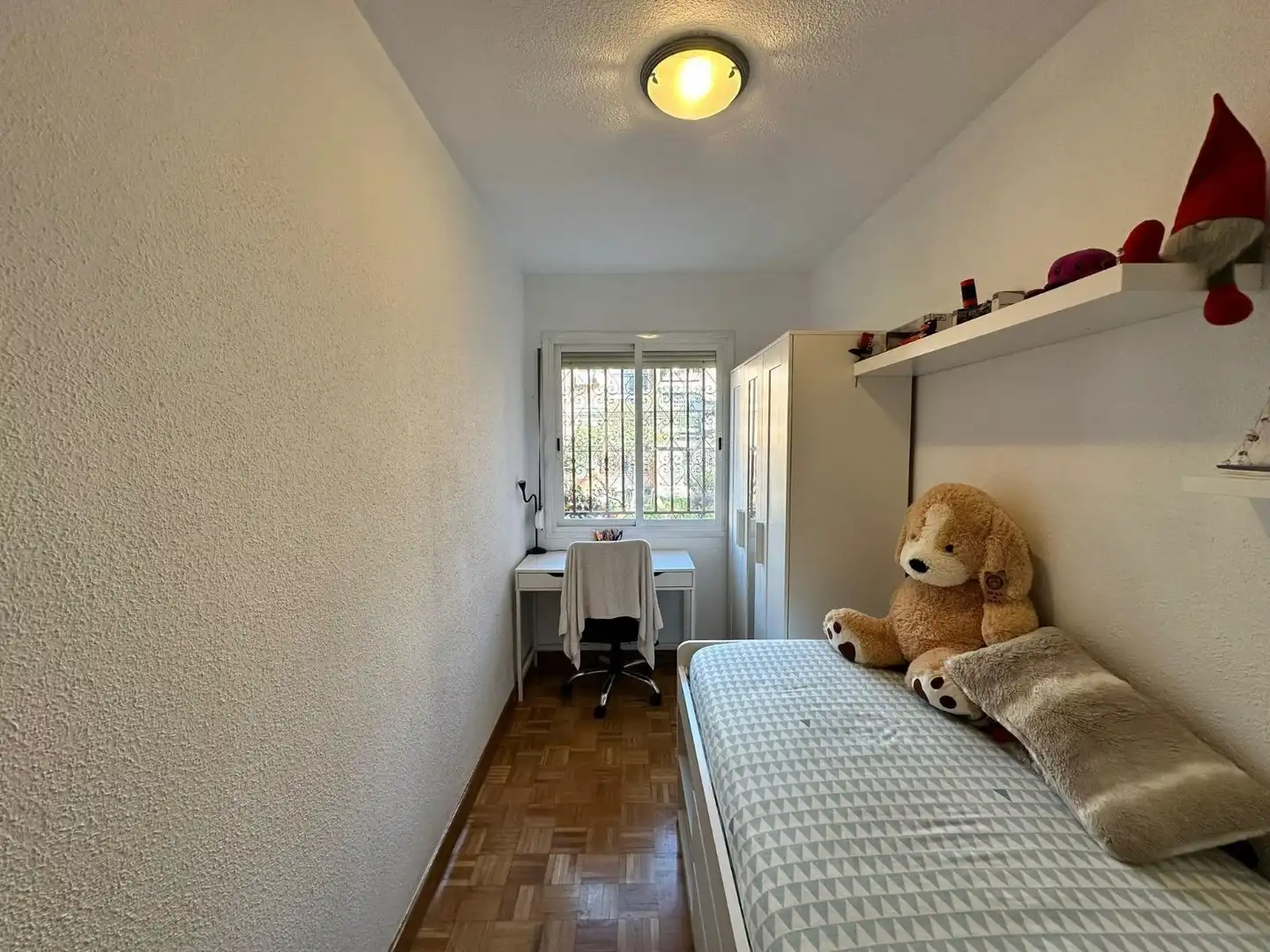 Wohnung zum Verkauf in Ronda SUR, Entrevías