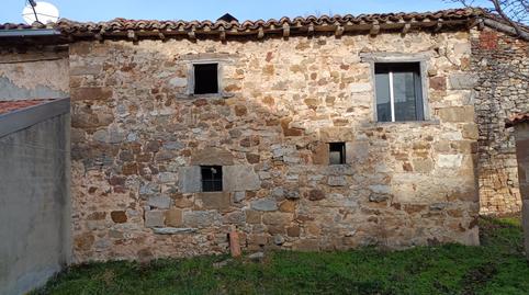 Photo 2 of Single-family semi-detached for sale in Calle Iglesia Bsm, 44, Aguilar de Campoo, Palencia