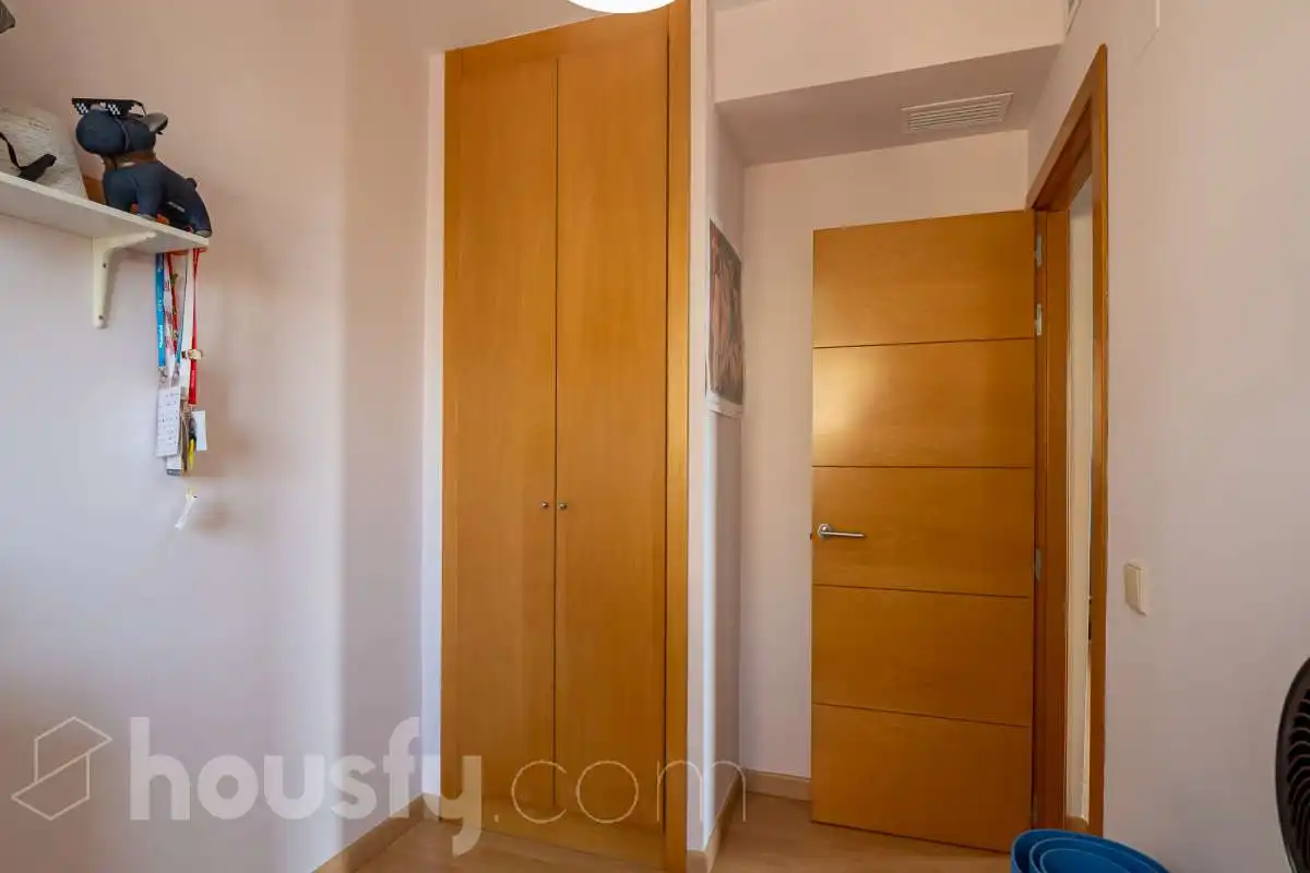 Flat for rent in Calle Oregano, Santangelo