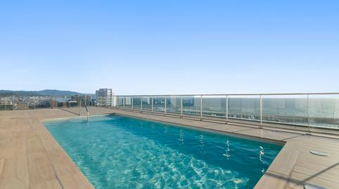 Foto 4 de Piso de alquiler en Carrer D'eduard Maristany, 263, Port, Badalona