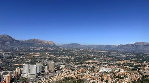 Foto 4 de Apartamento en venta en Bellavista, Sevilla Capital