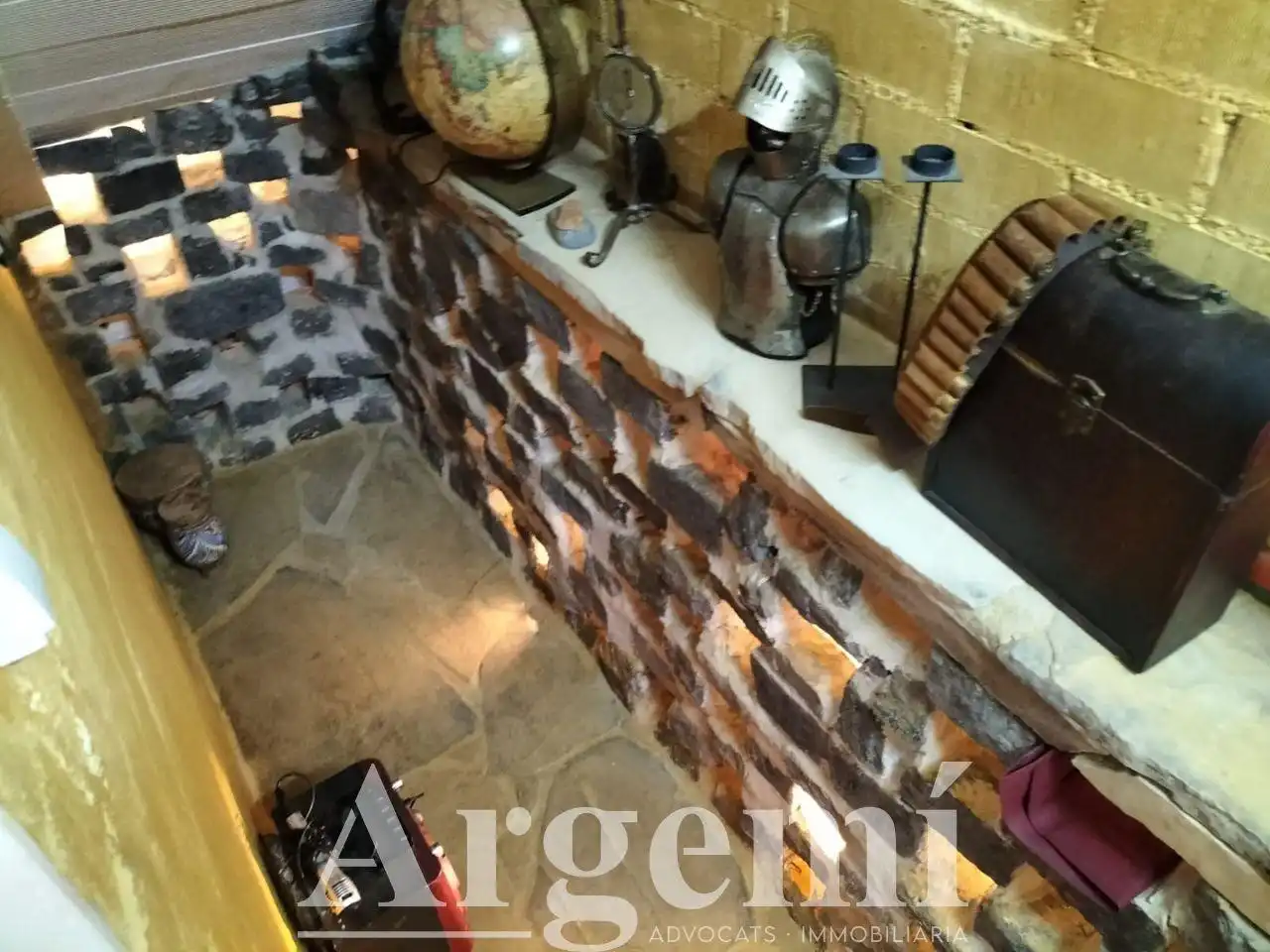 Casa amb terrassa en venda a Lliçà d'Amunt, imagen 22