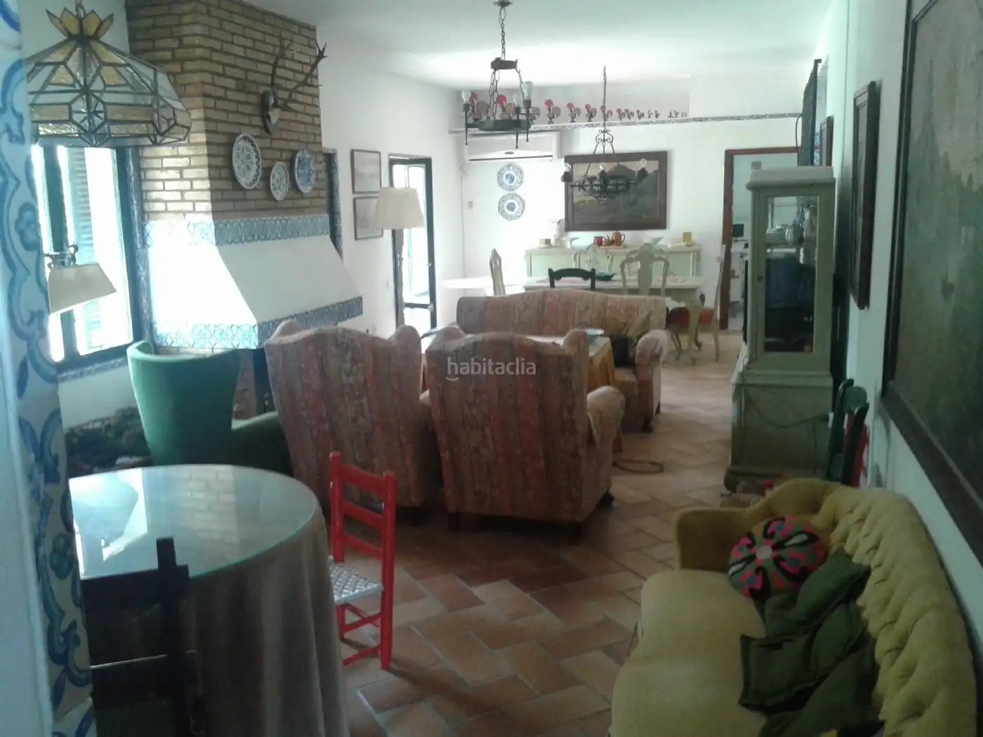 Chalet con jardín en venta en Calle Nueva 2, imagen 9