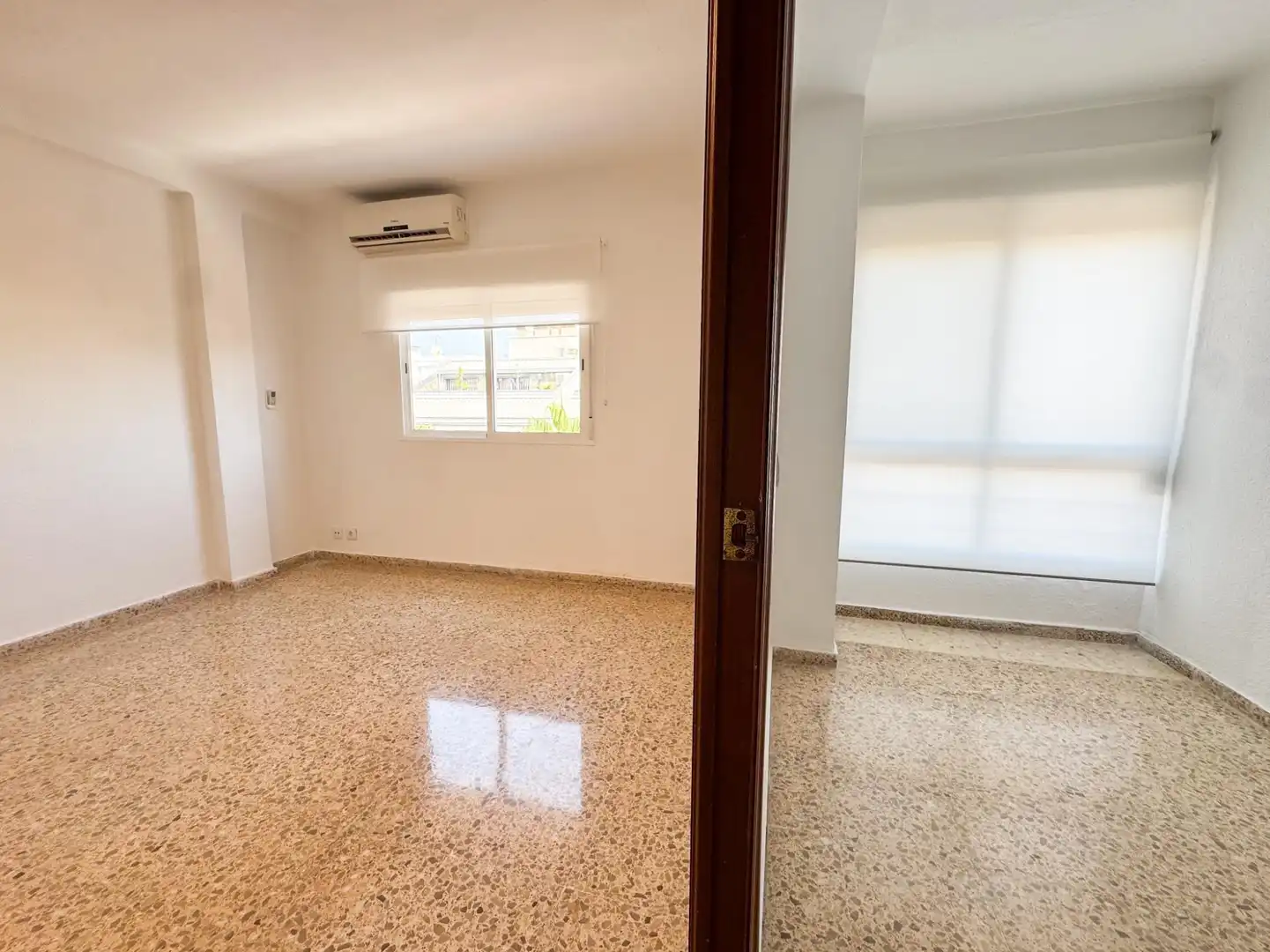 Sala de estar de Piso de alquiler en Catarroja con Aire acondicionado y Trastero