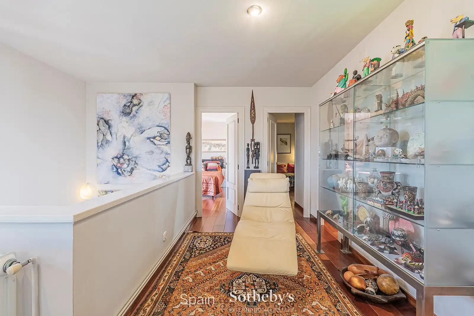 Casa con jardín en venta en Carrer de l'Est, imagen 48