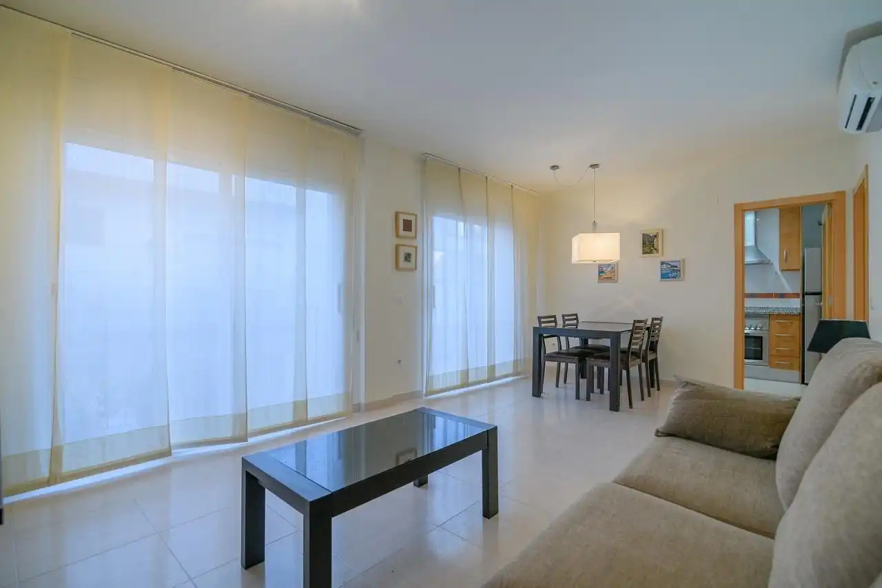 Wohnung mit Terrasse zum Verkauf in Tossa de Mar pueblo, imagen 11