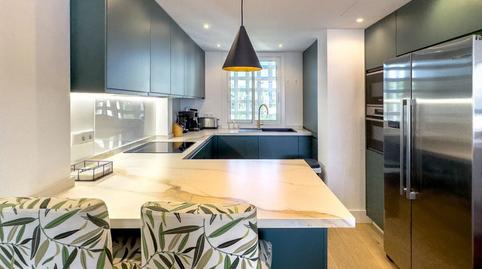 Foto 5 de Pis en venda a Guadalmina Baja, Málaga