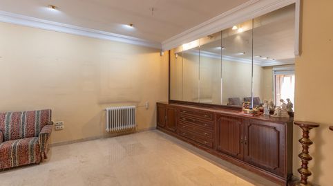 Foto 2 de Piso en venta en Calle Pedro Antonio de Alarcón, 16, Fígares, Granada Capital