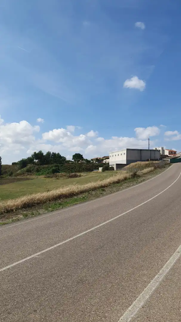Residencial en venta en El Casar de Escalona