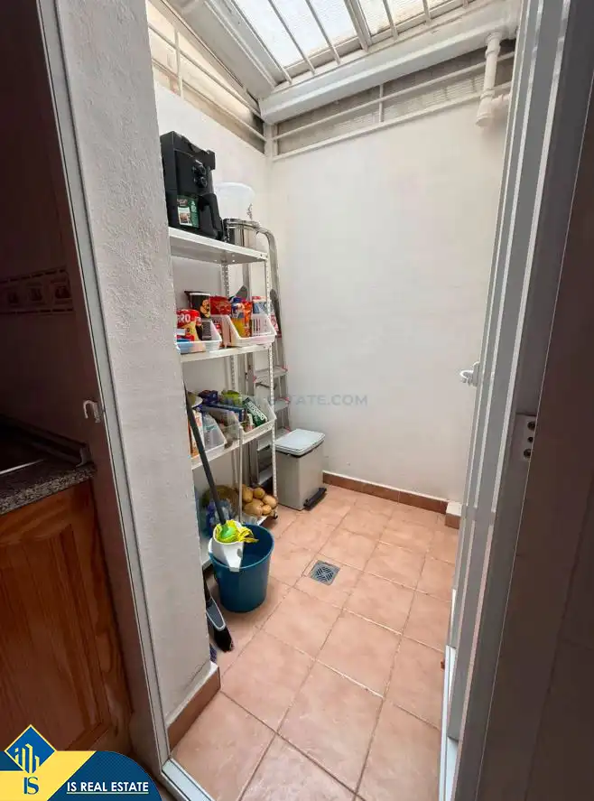 Casa con piscina en venta en Zona Carrefour - Urbanizaciones, imagen 17