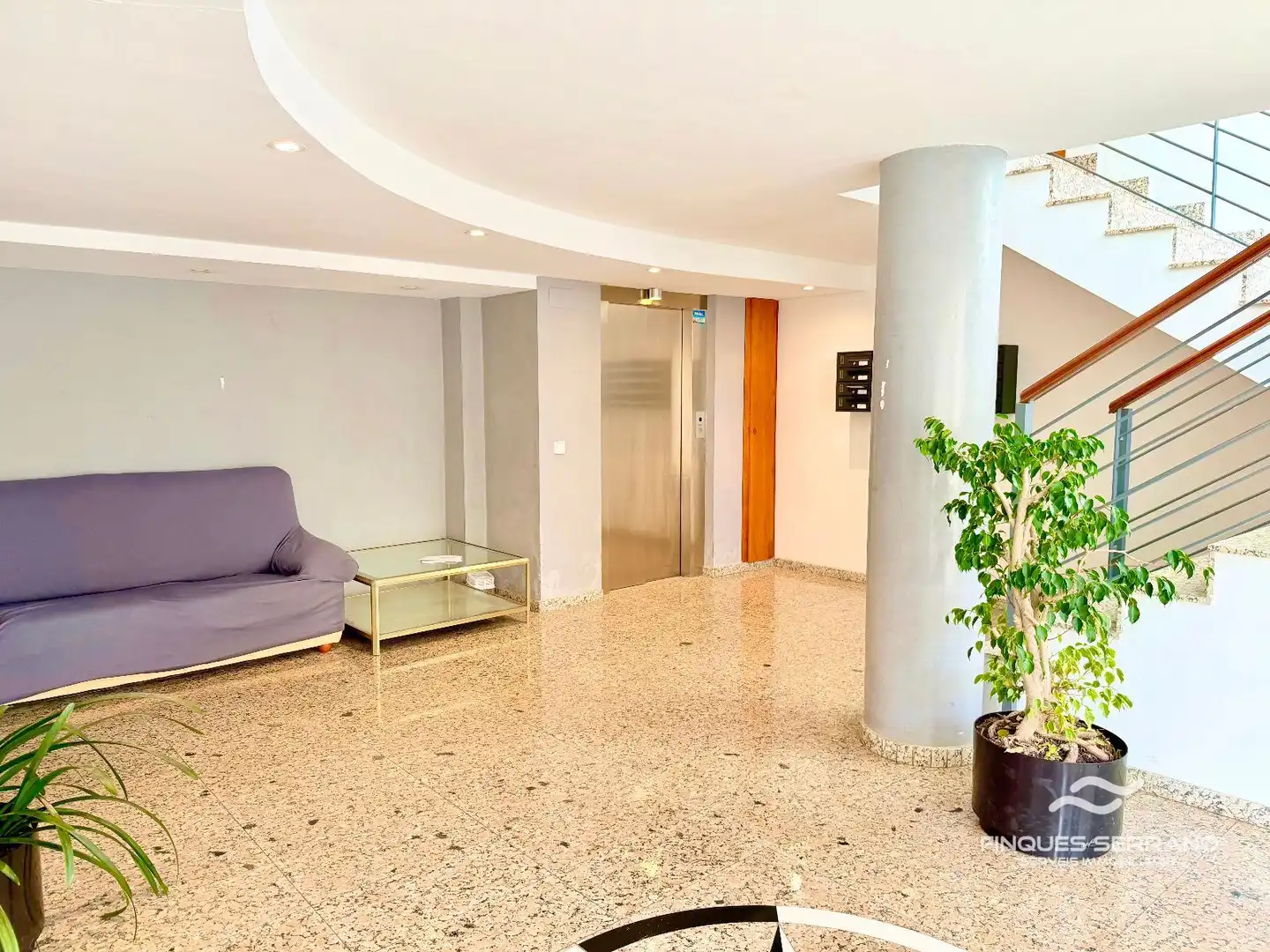 Piso con ascensor en venta en Llevant, imagen 4