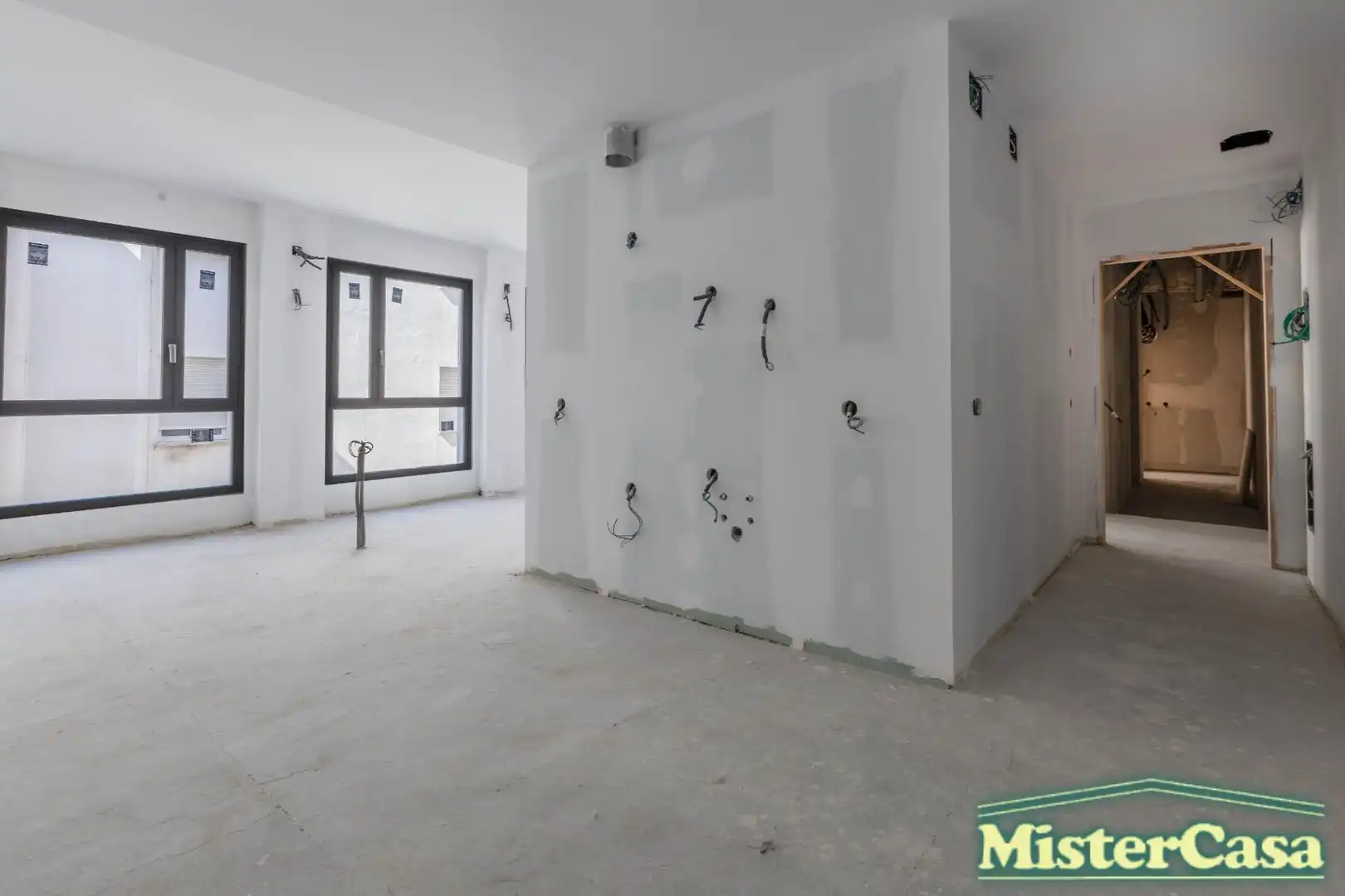 Apartament en venda en Jerez de la Frontera