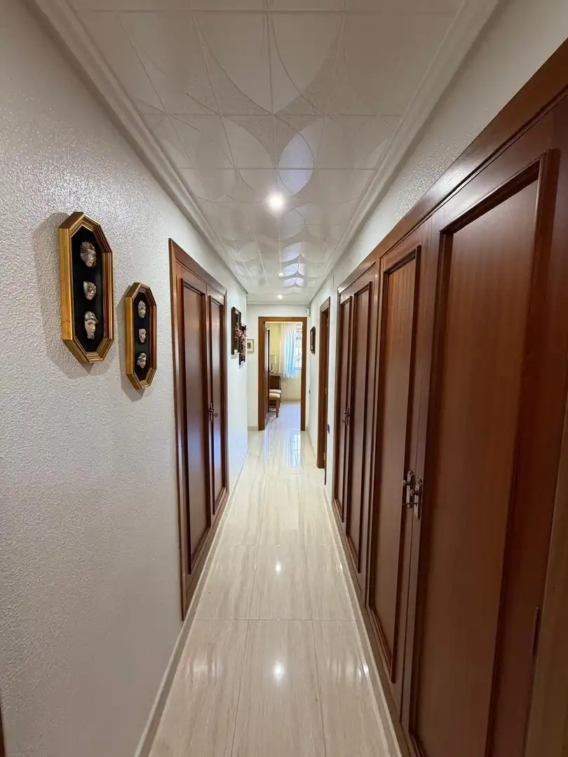 Piso en venta en Ausias March