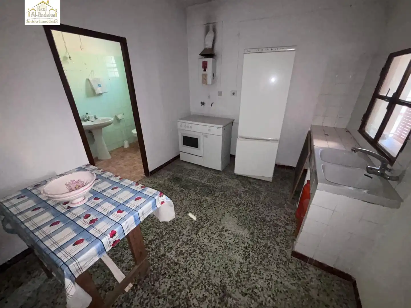 Casa rústica en venda a Centro, imagen 10