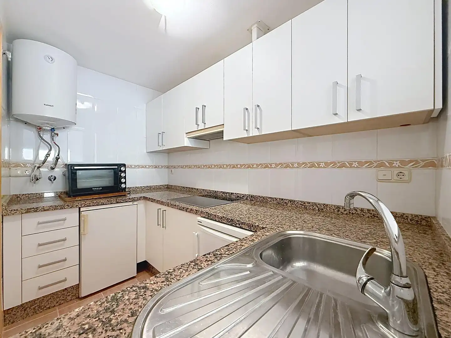 Apartments for rent in Málaga, Málaga