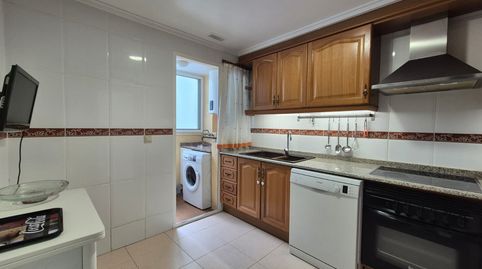 Foto 4 de Piso en venta en Carrer Artiste Vicent Fuster, Almàssera, Valencia