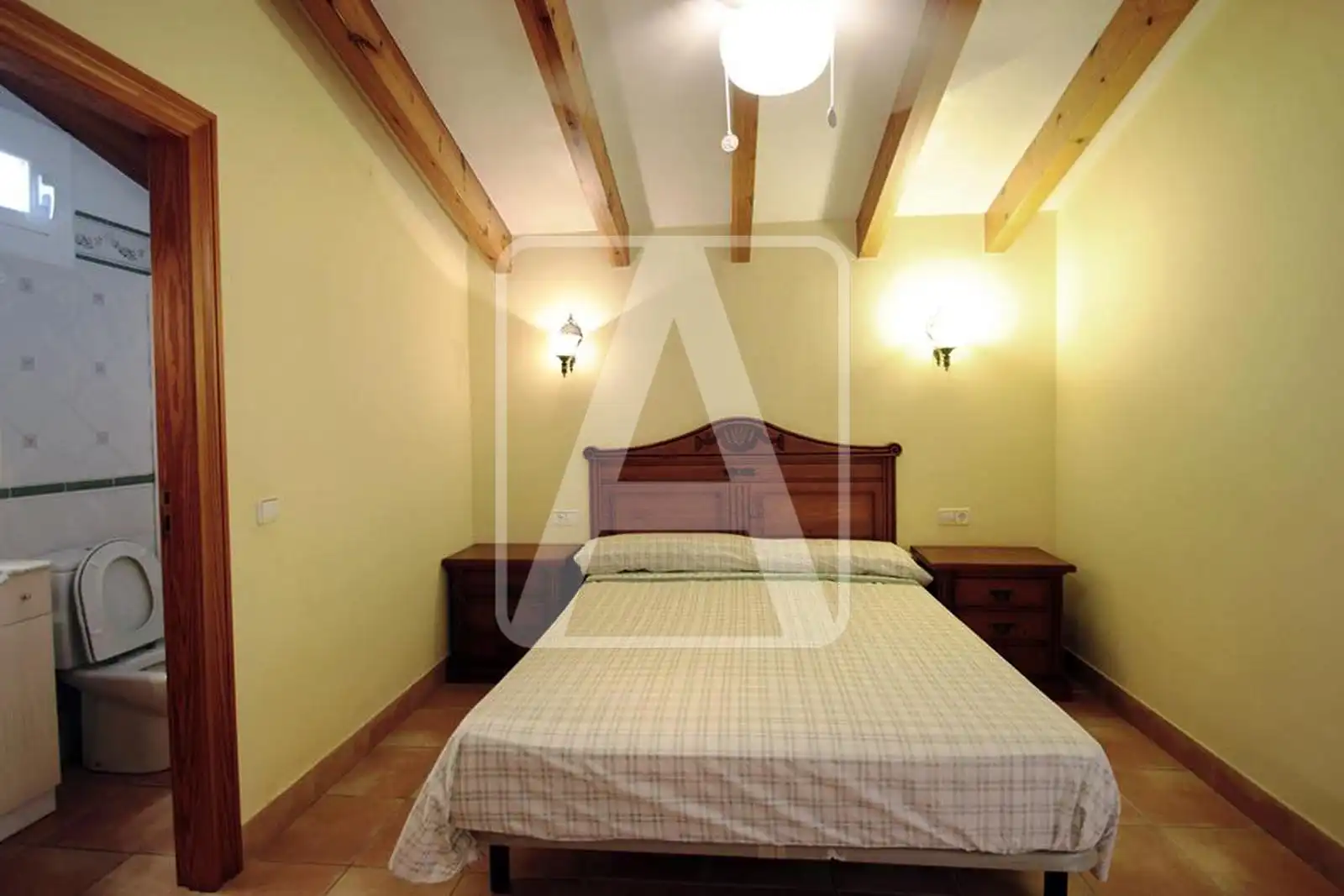 Maison rustique avec piscine à vendre à Teulada, imagen 47