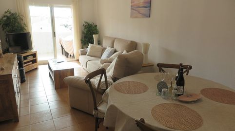 Foto 3 de Apartamento en venta en Pueblo Acantilado - Lanuza, El Campello
