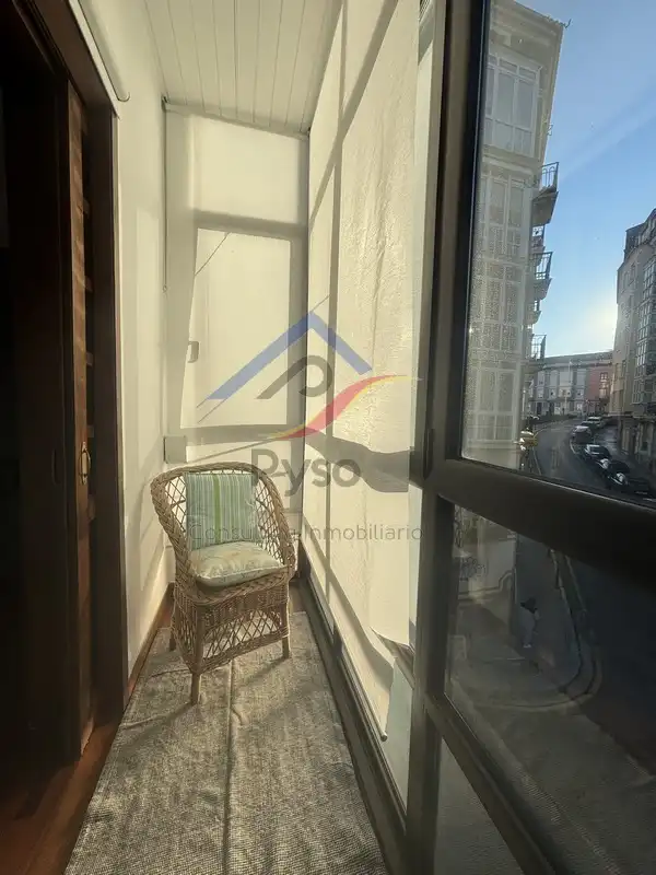 Piso de alquiler en Cuesta de las Ánimas, 1, Numancia - San Fernando