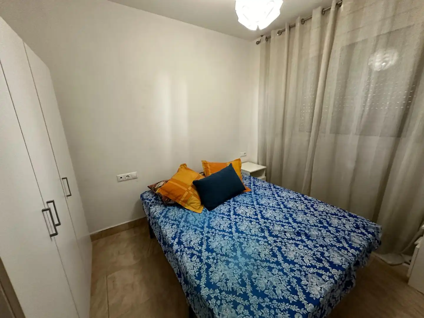 Habitación de Piso en venta en Vallirana con Aire acondicionado