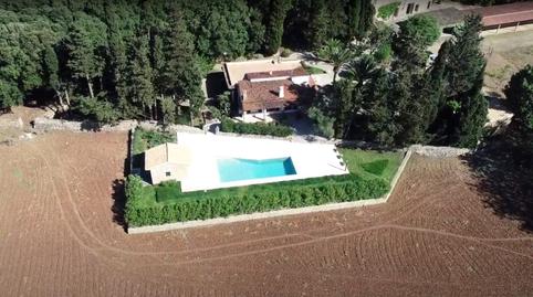 Foto 2 de Finca rústica en venda a Cala Sant Vicenç, Illes Balears