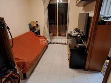 Wohnung mit Balkon zum Verkauf in Puente de Vallecas