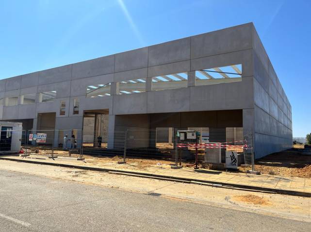 Nave industrial en Alquiler en N/A en Villadangos del Páramo