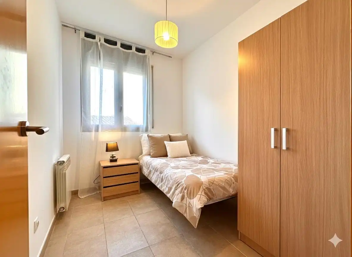 Habitación de Piso en venta en Calonge i Sant Antoni con Calefacción