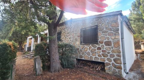 Foto 3 de Casa o xalet en venda a Paraje las Mazuzas, 4, El Barraco , Ávila