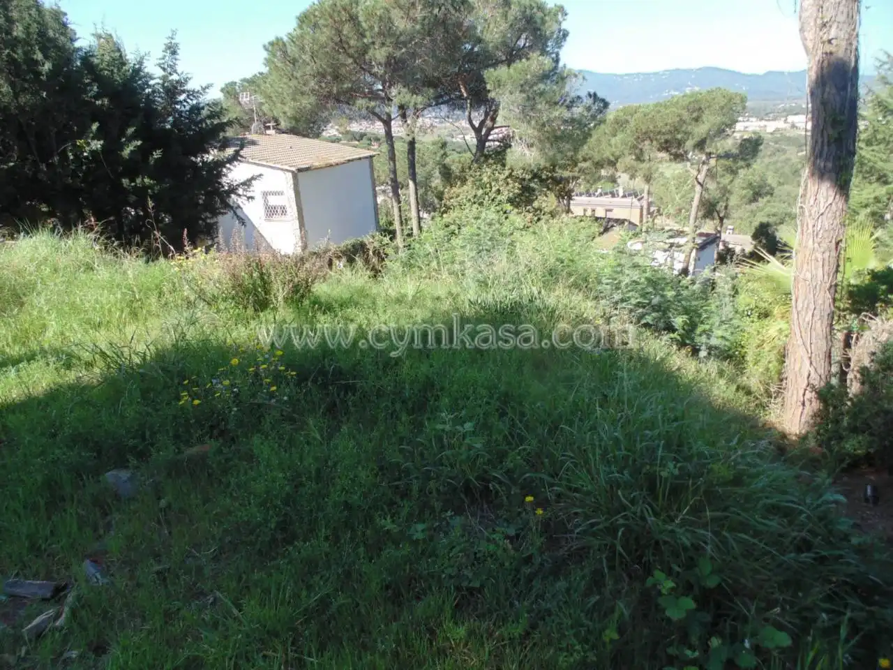 Terreno rustico in vendita a Niàgara Parc - Àgora Parc, imagen 6
