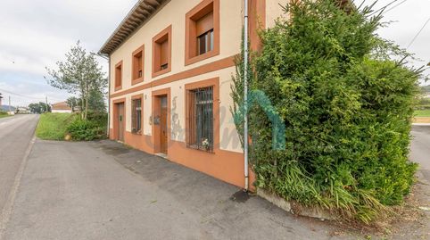 Foto 5 de Casa o xalet en venda a Porciles, Salas, Asturias