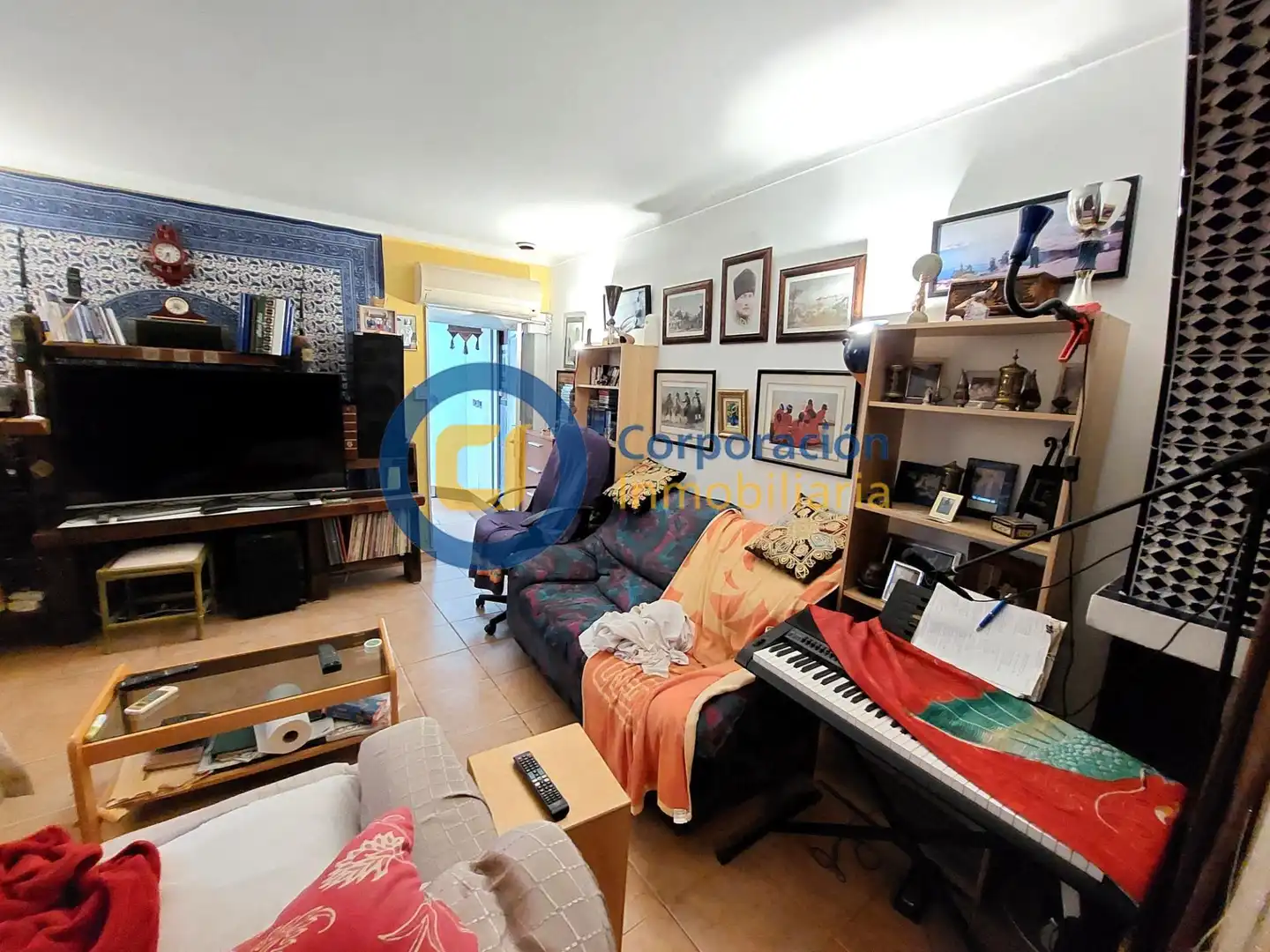 Casa con giardino in vendita a Puerto Lumbreras, imagen 2