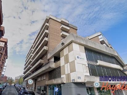 Vista exterior de Local en venda en Getxo  amb Aire condicionat