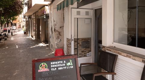 SE VENDE LOCAL DE COMIDAS PARA LLEVAR EN LANJARÓN GRANADA, imatge 2