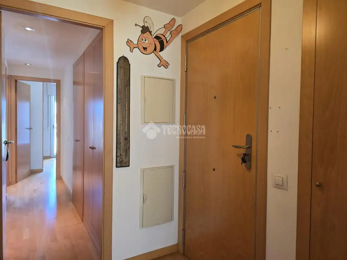 Piso con terraza en venta en Horta - Guinardó, imagen 10