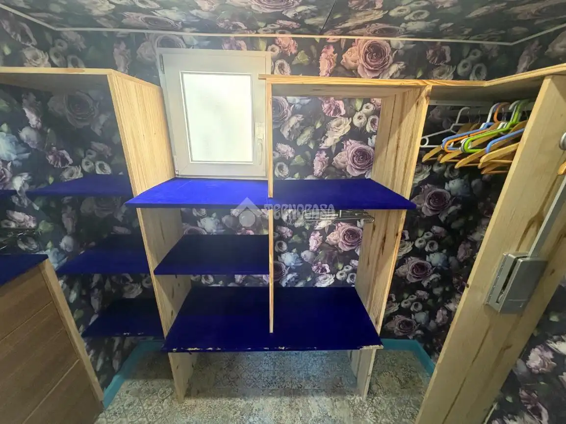 Piso con terraza en venta en L'Olivereta, imagen 36