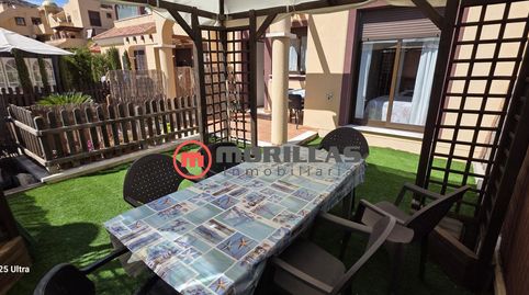 Foto 3 de Apartamento en venta en Los Collados - Los Geraneos, Águilas