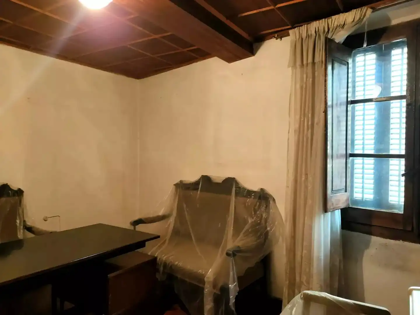 Habitación de Piso en venta en Hostalric