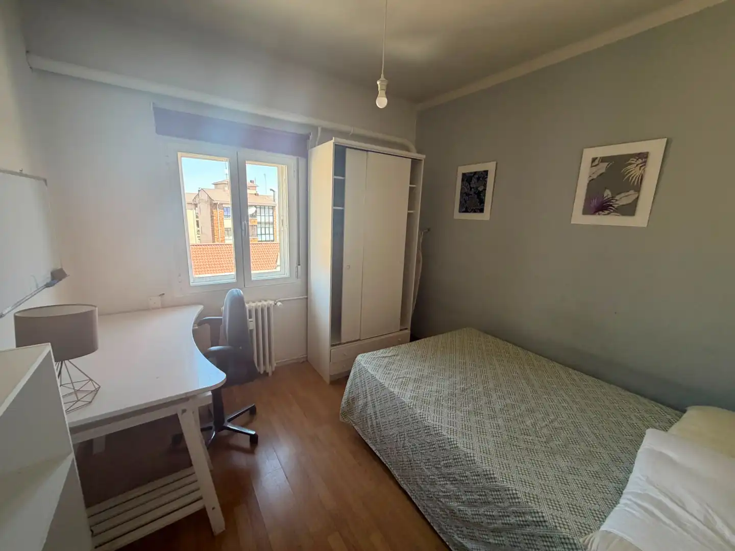 Habitación de Piso en venta en Ávila con Calefacción