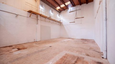 Foto 2 von Fabrikhallen zum Verkauf in Calle Minas, 13, Parque Ondarreta - Urtinsa, Alcorcón