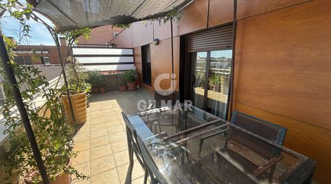 Foto 5 de Ático en venta en Corralejos - Campo de las Naciones, Madrid Capital