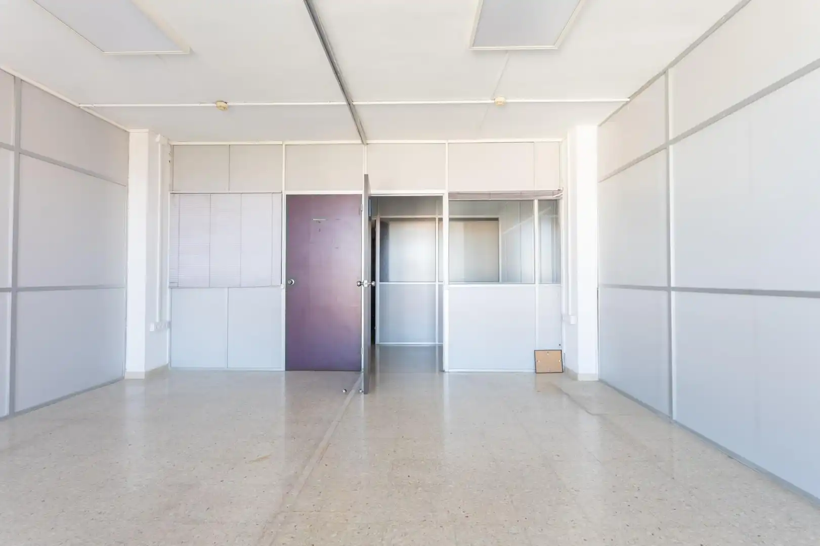 Office for rent in Barcelona
