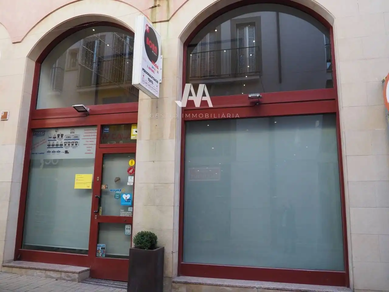 Local comercial en venda a Centre, imagen 4
